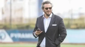 قرار المحكمة الرياضية.. حسم أزمة ناشئي نادي بيراميدز قبل انطلاق الموسم الجديد